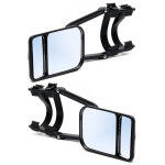 Wiltec - jeu 2x extension de rétroviseur universel pour camping - car ? 2 miroirs 1 plat de 125 x 115 ... Wiltec - jeu 2x extension de rétroviseur universel pour camping - car ? 2 miroirs 1 plat de 125 x 115 ...