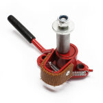 Wiltec - pice de rechange pour lve panneaux lve - plaques pour placopltre