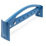 Pince de pose de dalle levage transport porte - pierres dalles briques extensible rglable 400 - 670 ...