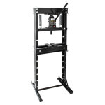 Xpotool presse hydraulique  dition noire  presse atelier cadre force de pressage de 20 tonnes