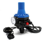 Wiltec - pressostat skd - 3 avec câble ? 230 v ? 120 x 135 x 240 mm ? 1 phase monophasé ? 10 bar ? pour ... Wiltec - pressostat skd - 3 avec câble ? 230 v ? 120 x 135 x 240 mm ? 1 phase monophasé ? 10 bar ? pour ...