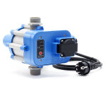 Wiltec - pressostat epc - 1. 1 ? 170 x 230 x 165 mm ? 230 v ? 10 bars ? avec câble et prise ? réseaux ... Wiltec - pressostat epc - 1. 1 ? 170 x 230 x 165 mm ? 230 v ? 10 bars ? avec câble et prise ? réseaux ...