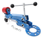 Xpotool roller de reformage automobile fender standard dispositif extension garde - boue 180� pivotant ...