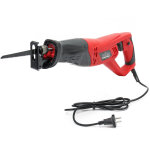 Xpotool - scie sabre electrique 900 watts scie alternative usage universel egone scie  guichet lame ...