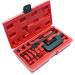 Wiltec - s�parateur disjoncteur outil de rivetage coupe - cha�nette pour cha�ne moto, cha�nes de distribution ...