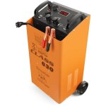 Xpotool - wiltec chargeur de batterie boost 630 ? 12 v et 24 v ? chargement de moto voiture auto v�hicule ...