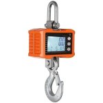 Xvx - peson �lectronique 1000 kg / 2000 lb de industrielle balance � grue num�rique � crochet