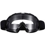 Xydz moto lunettes motocross, lunettes de protection anti - uv coupe - vent anti - sable anti - poussi�re ...