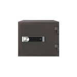 Yale - coffre - fort ignifuge 19 litres serrure électronique tactile Yale - coffre - fort ignifuge 19 litres serrure électronique tactile