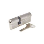 Yale - cylindre d�brayable 6 goupilles 4 cl�s 1 carte 30 x 50 mm