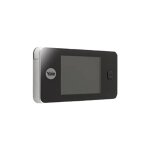 Yale - judas num�rique ddv500 - �cran lcd 3. 2' pour porte 38 - 110mm - angle vision 105�