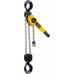 Yale - palan a chaine unoplus - a 6000 6. 0t 3m hub