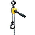 Yale - palan � levier handy trgf. 500kg hubh. 3m o. rutschkupplung - 192058075