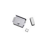 Yale - serrure lectrique  appliquer pour portails art. dx - e 50