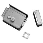 Yale - serrure lectrique  appliquer pour portails art. sx - e 70