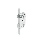 Vachette - yale y50r - a40 / b - serrure  encastrer passage de cylindre (non fourni), rversible, blanc ...