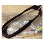 Yamaha - 3ec - f1529 - 10 moulure garde - boue avant - beluga 50 1989 - 1990