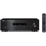 Yamaha ampli stro a - s201 bl - 2 x 100 w - 5 entres dont 1 entre phono - mode pure direct - compatibles ...