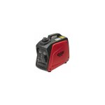 Yamato - générateur d'essence inverter silencieux 0, 8 kw moteur 4 temps Yamato - générateur d'essence inverter silencieux 0, 8 kw moteur 4 temps