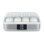Yaourtiere 12 pots hkoenig