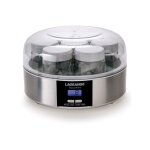 Yaourti�re 7 pots de 150ml 13w - lagrange - 439101