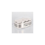 Yaourtiere 8 pots 50w