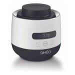 Yaourtire fromagre yva760 - simo