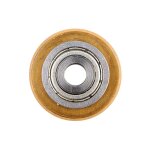 Yt - 37141 / molette 22 mm pour coupe carrelage