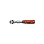 Cliquet 1 / 4'' manche rallonge yt - 0297 yato