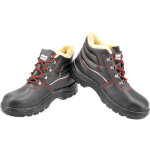 Yato - chaussures de travail / chaussures de travail tezu s1p - taille 43