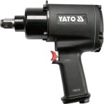 Yato - clé à chocs pneumatique yt - 09564 3 / 4'' Yato - clé à chocs pneumatique yt - 09564 3 / 4''