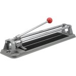 Yato - coupe - carreaux carrelage carrelette pour carrelage jusqu'a 400 mm