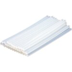 Bâton de colle yato yt - 82431 11 2x300 mm 1 kg transparent Bâton de colle yato yt - 82431 11 2x300 mm 1 kg transparent