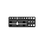Yato kit clé de bouchon vidange master yato 18 pcs yt - 0599 Yato kit clé de bouchon vidange master yato 18 pcs yt - 0599