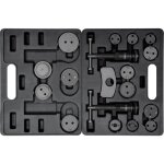 Yato - kit de d�montage d'�trier de frein manuel, 18 pi�ces, yt - 0682