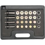 Yato - kit de rparation de bouchon de carter d'huile m13 - m20 yt - 1757