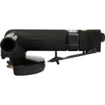 Meuleuse d'angle pneumatique, disque 125 mm yt - 09675
