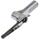 Ponceuse à bande pneumatique 10x330mm yt - 09741 yato Ponceuse à bande pneumatique 10x330mm yt - 09741 yato