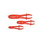 Colliers de serrage pour tube de liquide - yt - 0840