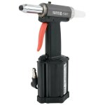 Yato - riveteuse pneumatique 2, 4 - 5, 00 mm yt - 36171 Yato - riveteuse pneumatique 2, 4 - 5, 00 mm yt - 36171
