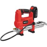 Yato - pulv�risateur de lubrifiant sans fil yt - 07020 18 v 1x3 0 ah accu.