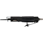 Yato - scie sabre pneumatique a air comprime coupe tole acier aluminium