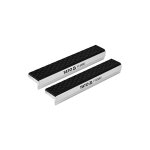 Mors souples interchangeables pour étau 150 mm yt - 65003 yato Mors souples interchangeables pour étau 150 mm yt - 65003 yato