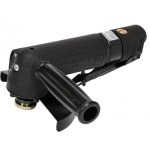 Meuleuse d'angle pneumatique, disque 125 mm yt - 09675 Meuleuse d'angle pneumatique, disque 125 mm yt - 09675