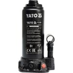 Yato - yt - 17003 cric hydraulique et béquille pour véhicule Yato - yt - 17003 cric hydraulique et béquille pour véhicule