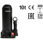 Yato yt - 17004 cric hydraulique et bquille pour vhicule