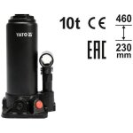 Yato yt - 17004 cric hydraulique et b�quille pour v�hicule