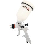 Pulvrisateur de peinture pneumatique yato yt - 2341