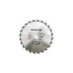 Lame de scie yato yt - 6070 250x2 2x30 mm z24 Lame de scie yato yt - 6070 250x2 2x30 mm z24