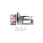 Yato - agrafeuse pour tissus d'ameublement 6 - 14 mm yt - 7000